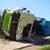 Accident camion-benne Evolene(2002)-2
