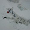 Crash avion Arolla 2002 26